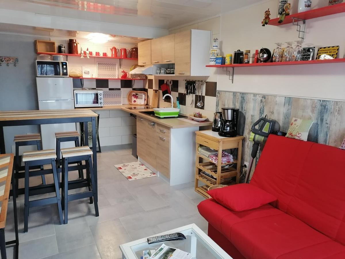Chambres D'Hotes De L'Avison Bruyeres Dış mekan fotoğraf