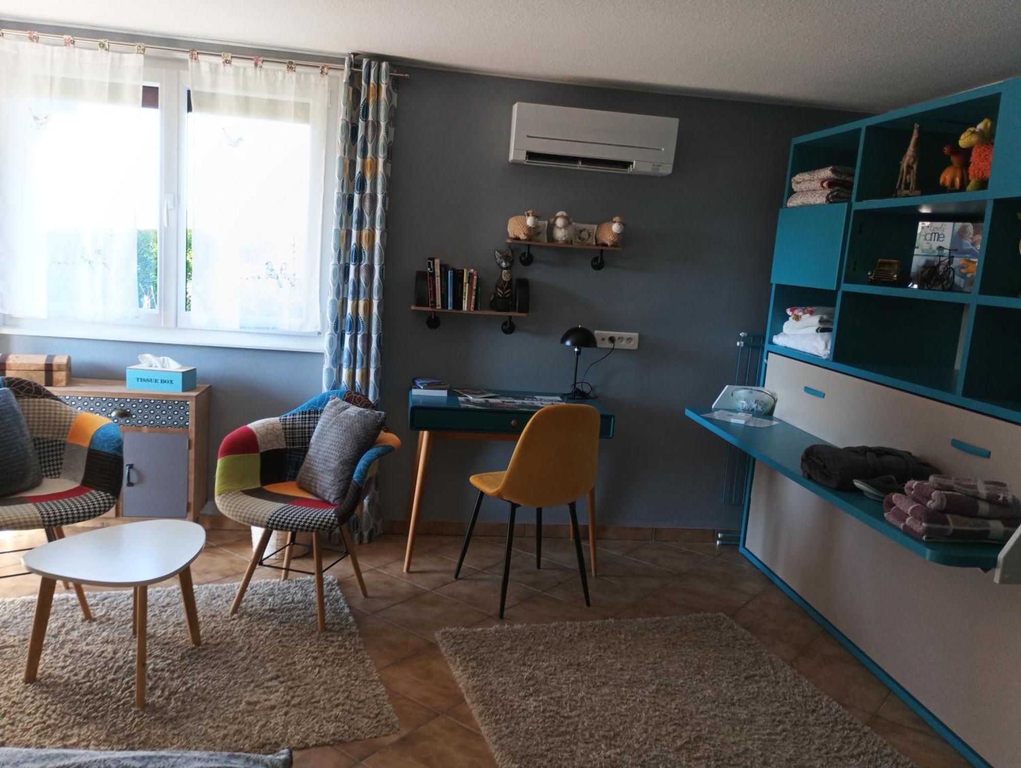 Chambres D'Hotes De L'Avison Bruyeres Dış mekan fotoğraf